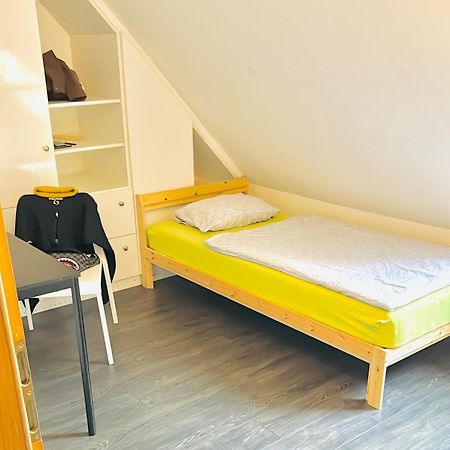 Linz Stay & Go Ngoại thất bức ảnh