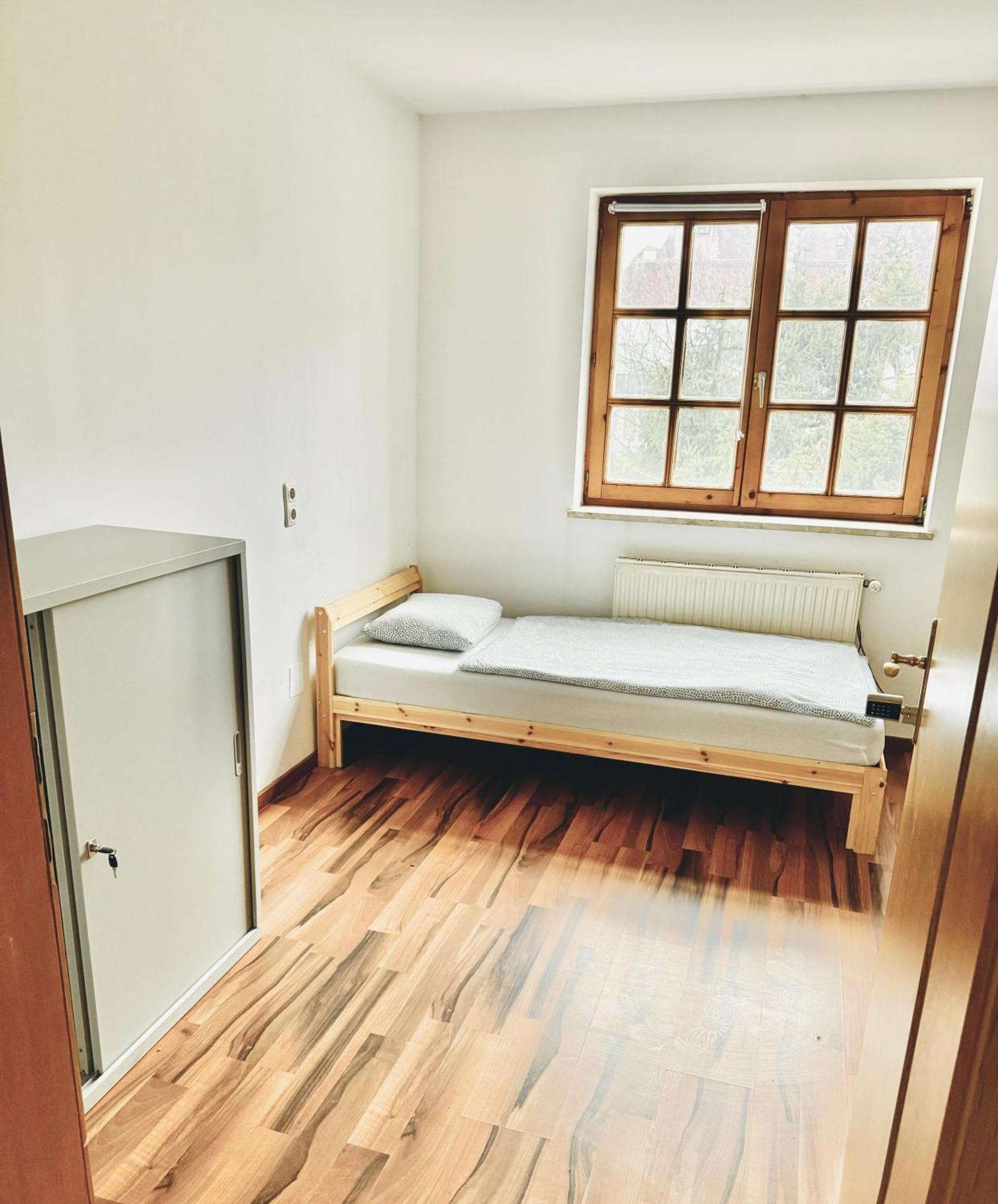 Linz Stay & Go Ngoại thất bức ảnh