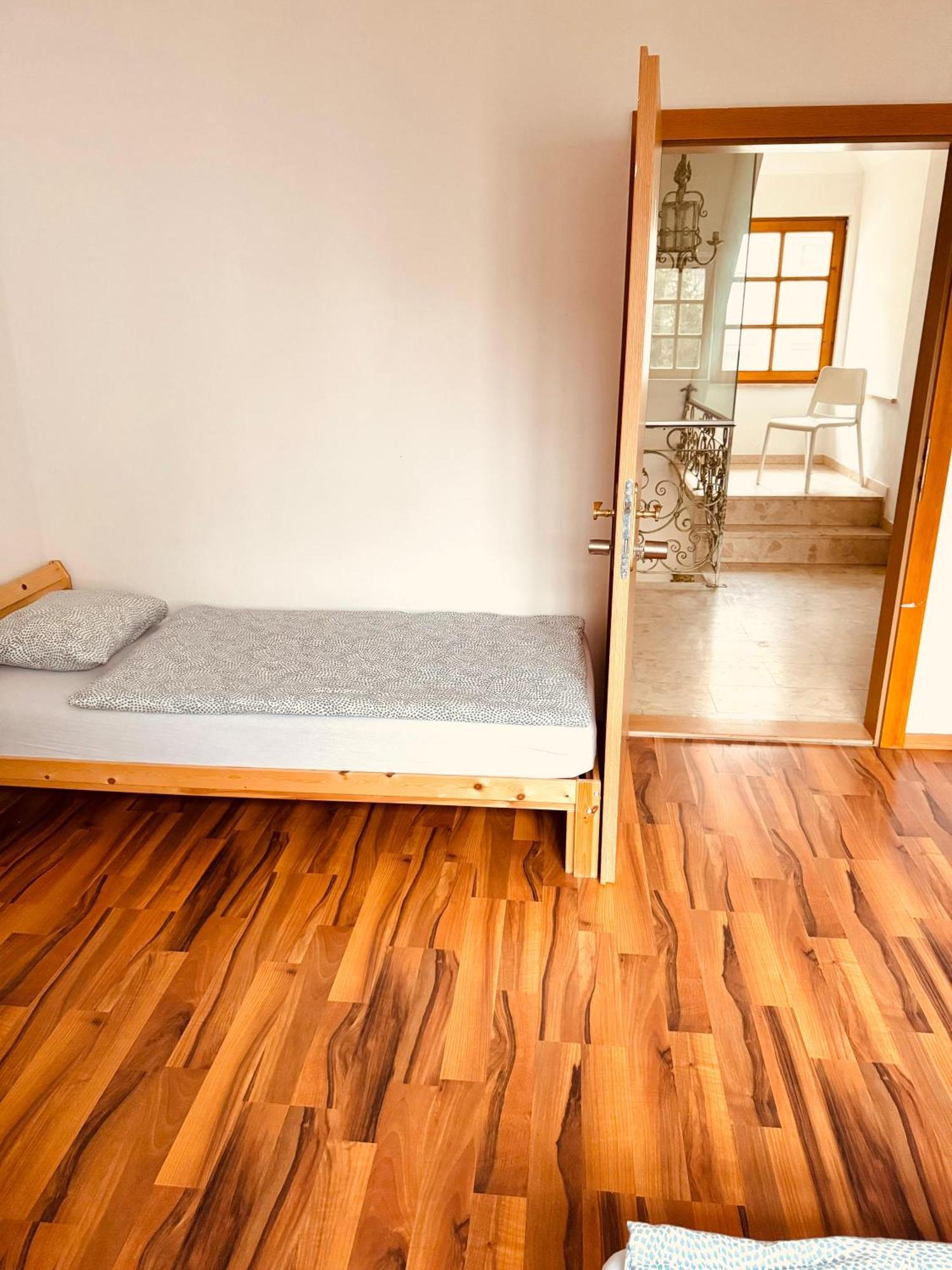 Linz Stay & Go Ngoại thất bức ảnh